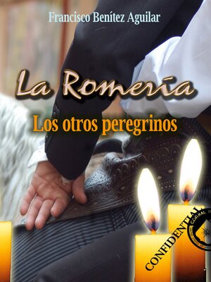 cover image of La Romería